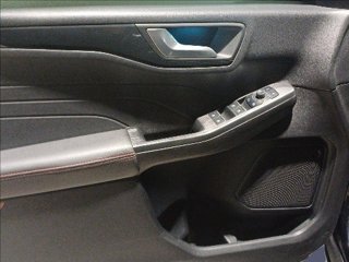 FORD Kuga 2.5 full hybrid ST-Line X 2wd 190cv cvt