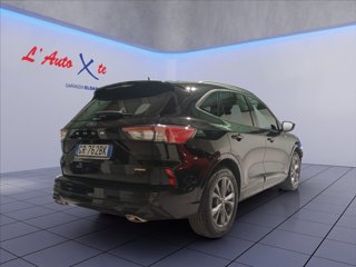 FORD Kuga 2.5 full hybrid ST-Line X 2wd 190cv cvt