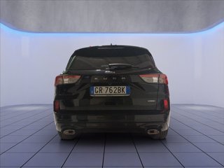 FORD Kuga 2.5 full hybrid ST-Line X 2wd 190cv cvt