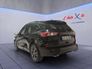 FORD Kuga 2.5 full hybrid ST-Line X 2wd 190cv cvt