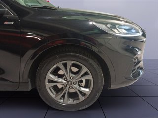FORD Kuga 2.5 full hybrid ST-Line X 2wd 190cv cvt