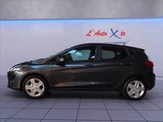 FORD Fiesta 5p 1.1 Plus s&s 75cv