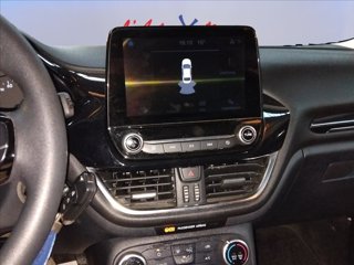 FORD Fiesta 5p 1.1 Plus s&s 75cv