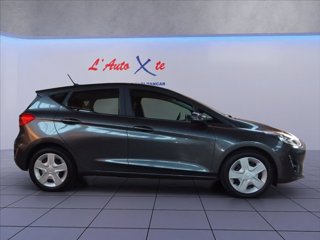 FORD Fiesta 5p 1.1 Plus s&s 75cv