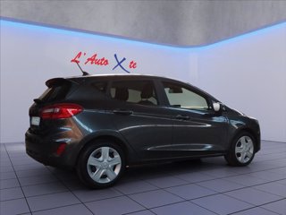 FORD Fiesta 5p 1.1 Plus s&s 75cv