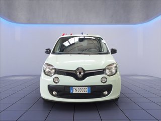 RENAULT Twingo 1.0 sce La Parisienne s&s 69cv my18
