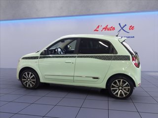 RENAULT Twingo 1.0 sce La Parisienne s&s 69cv my18