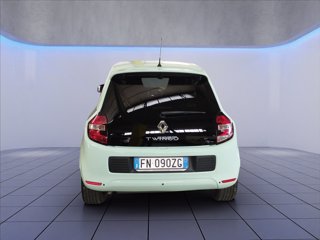 RENAULT Twingo 1.0 sce La Parisienne s&s 69cv my18