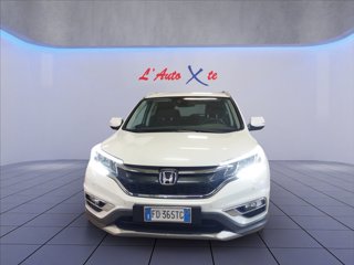 HONDA CR-V 1.6 Comfort Navi 2wd