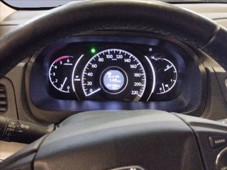 HONDA CR-V 1.6 Comfort Navi 2wd