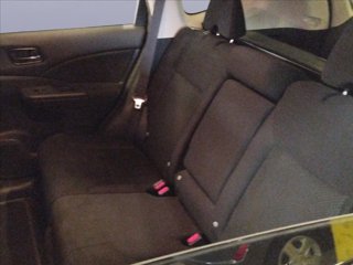 HONDA CR-V 1.6 Comfort Navi 2wd