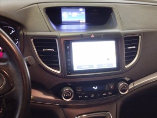 HONDA CR-V 1.6 Comfort Navi 2wd