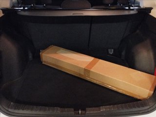 HONDA CR-V 1.6 Comfort Navi 2wd