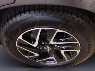 HONDA CR-V 1.6 Comfort Navi 2wd