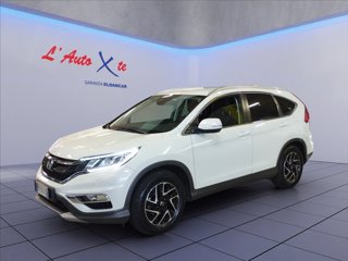 HONDA CR-V 1.6 Comfort Navi 2wd