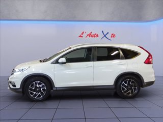HONDA CR-V 1.6 Comfort Navi 2wd