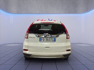 HONDA CR-V 1.6 Comfort Navi 2wd