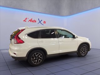 HONDA CR-V 1.6 Comfort Navi 2wd