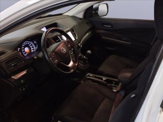 HONDA CR-V 1.6 Comfort Navi 2wd