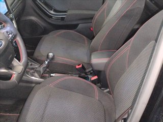 FORD Puma 1.0 ecoboost h ST-Line s&s 125cv