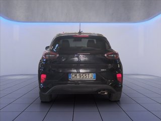 FORD Puma 1.0 ecoboost h ST-Line s&s 125cv