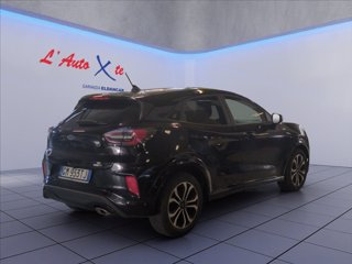 FORD Puma 1.0 ecoboost h ST-Line s&s 125cv