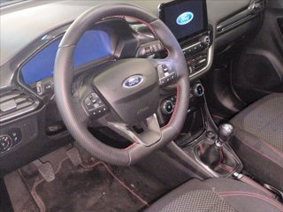 FORD Puma 1.0 ecoboost h ST-Line s&s 125cv