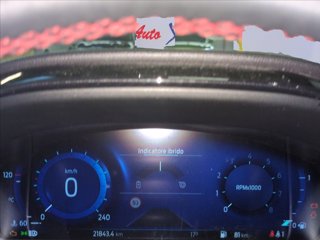 FORD Puma 1.0 ecoboost h ST-Line s&s 125cv