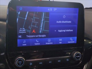 FORD Puma 1.0 ecoboost h ST-Line s&s 125cv