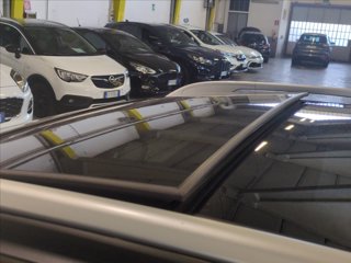 NISSAN X-Trail 2.0 dci Tekna 4wd