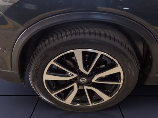 NISSAN X-Trail 2.0 dci Tekna 4wd