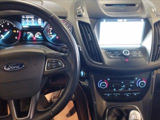 FORD Kuga 1.5 ecoboost ST-Line s&s 2wd 120cv