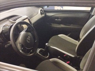 TOYOTA Aygo 5p 1.0 x-clusiv