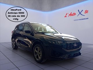 FORD Kuga 1.5 ecoboost ST-Line 2wd 150cv