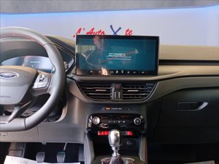 FORD Kuga 1.5 ecoboost ST-Line 2wd 150cv