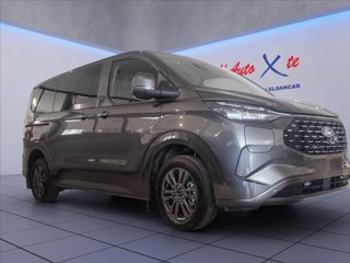 FORD tourneo custom V710 340 2.5 Duratec phev 233cv Titanium L1H1