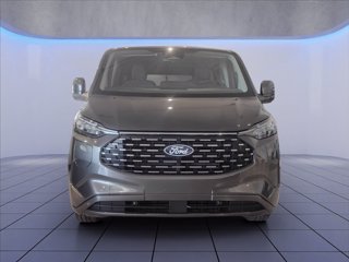 FORD tourneo custom V710 340 2.5 Duratec phev 233cv Titanium L1H1