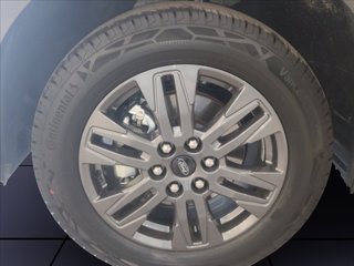 FORD tourneo custom V710 340 2.5 Duratec phev 233cv Titanium L1H1