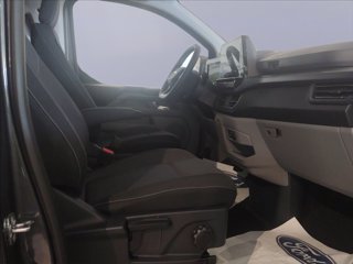 FORD tourneo custom V710 340 2.5 Duratec phev 233cv Titanium L1H1