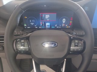 FORD tourneo custom V710 340 2.5 Duratec phev 233cv Titanium L1H1