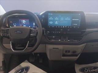 FORD tourneo custom V710 340 2.5 Duratec phev 233cv Titanium L1H1