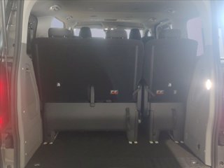 FORD tourneo custom V710 340 2.5 Duratec phev 233cv Titanium L1H1