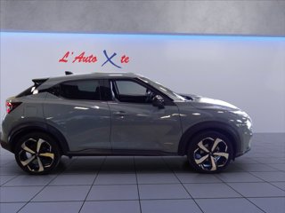NISSAN Juke 1.6 hev N-Connecta