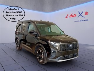 FORD Tourneo Courier II 1.0 ecoboost 125cv Active