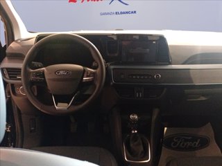 FORD Tourneo Courier II 1.0 ecoboost 125cv Active