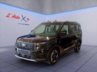 FORD Tourneo Courier II 1.0 ecoboost 125cv Active