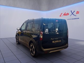 FORD Tourneo Courier II 1.0 ecoboost 125cv Active