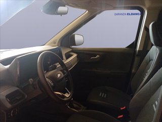 FORD Tourneo Courier II 1.0 ecoboost 125cv Active