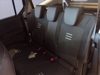 FORD Tourneo Courier II 1.0 ecoboost 125cv Active