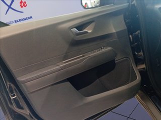 FORD Tourneo Courier II 1.0 ecoboost 125cv Active